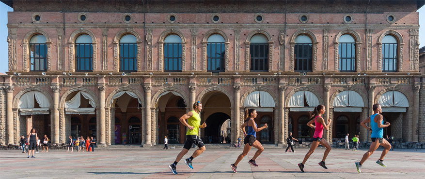 bologna marathon