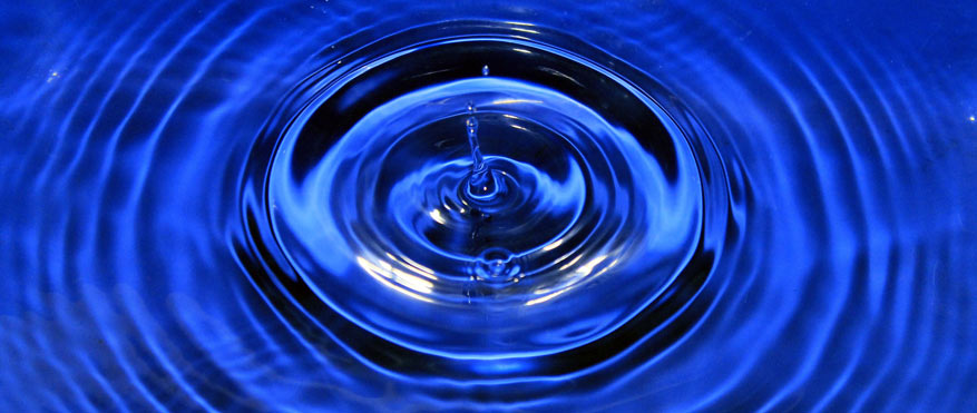 giornata mondiale dell'acqua