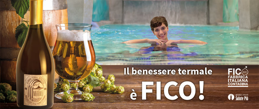 fico bologna - terme