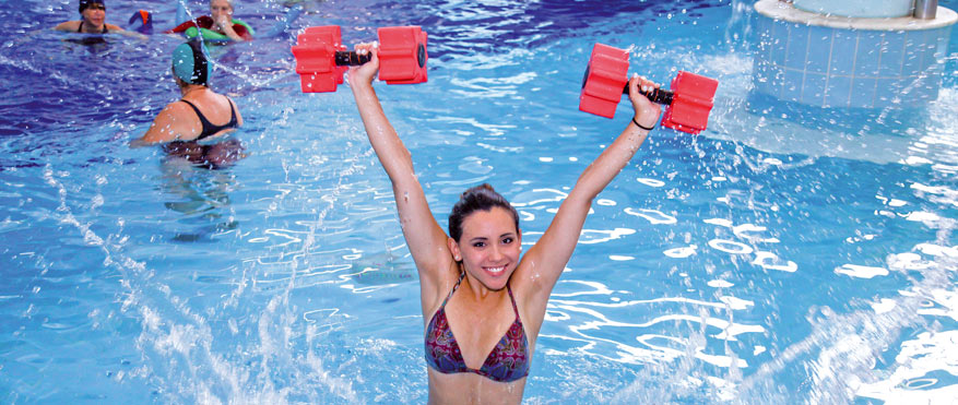 open day alle terme di bologna