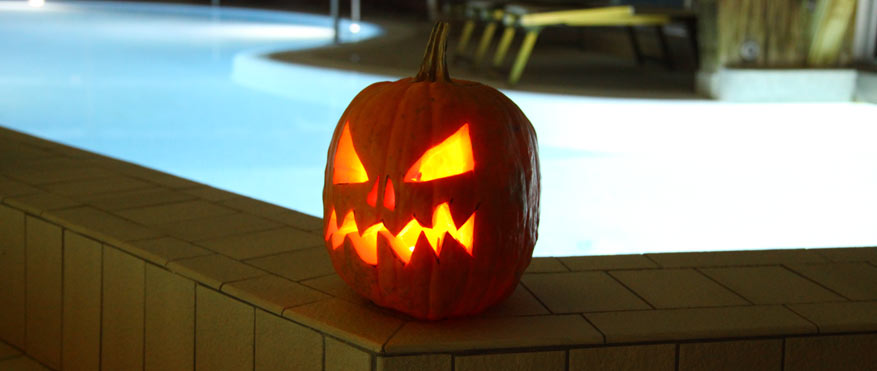 halloween e ognissanti 2016 alle terme di bologna