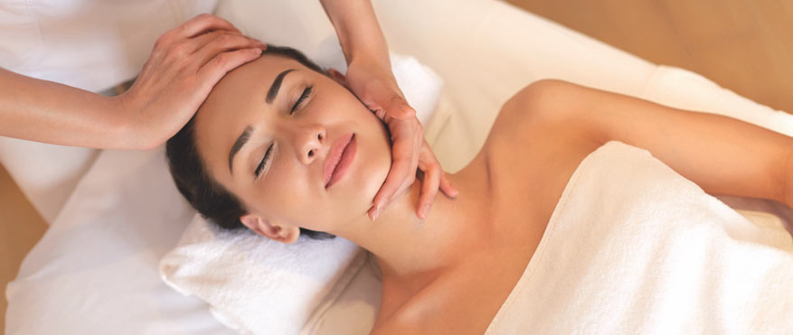 massaggio relax, decontratturante o anticellulite in spa a bologna