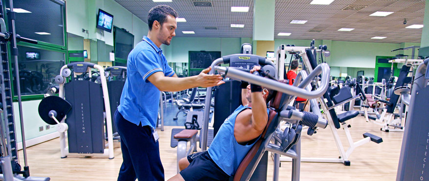 palestra terme san luca