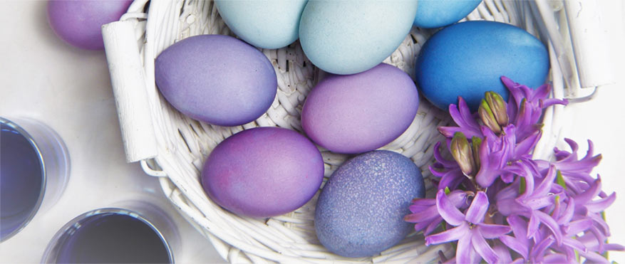 Pasqua alle terme