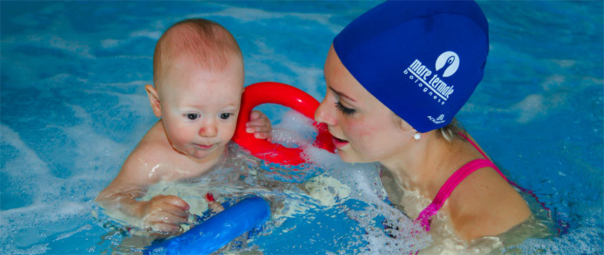 Le terme in famiglia