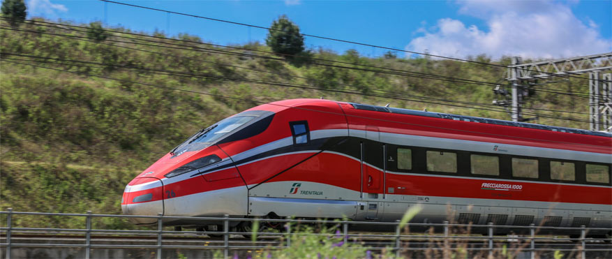 terme in treno