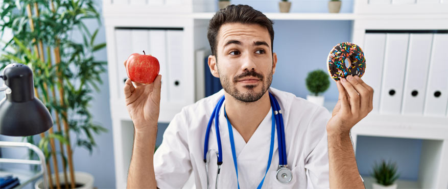 dietologo e nutrizionista a bologna