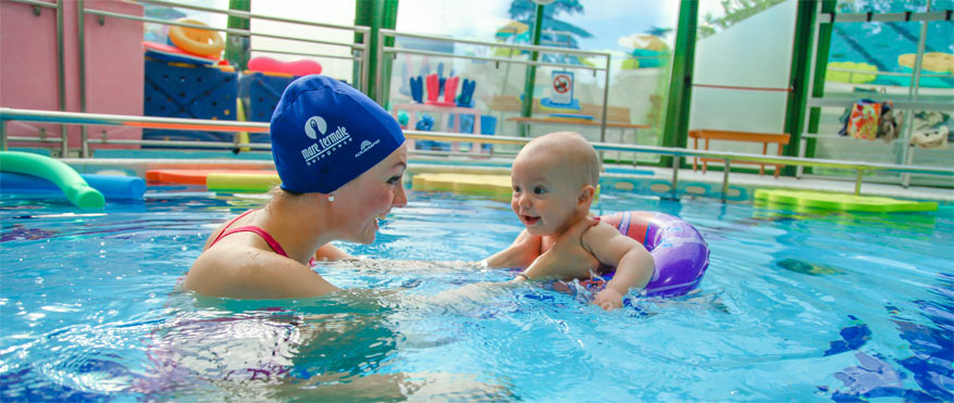 Happy family - Terme Felsinee, Bologna Casalecchio