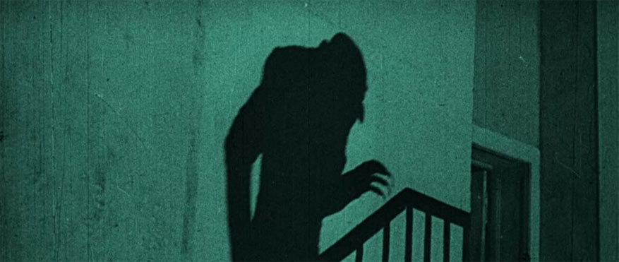 nosferatu