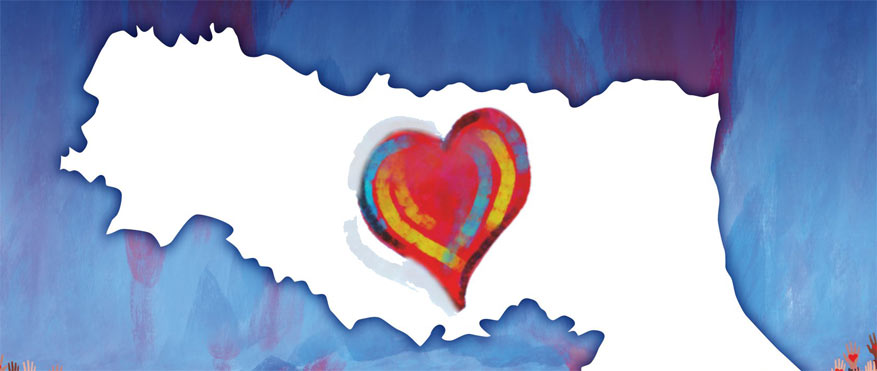 notte bianca di solidarietà
