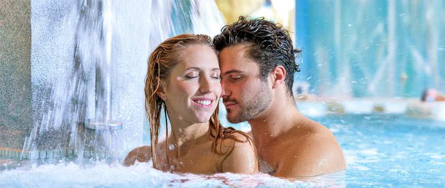 notte azzurra san valentino