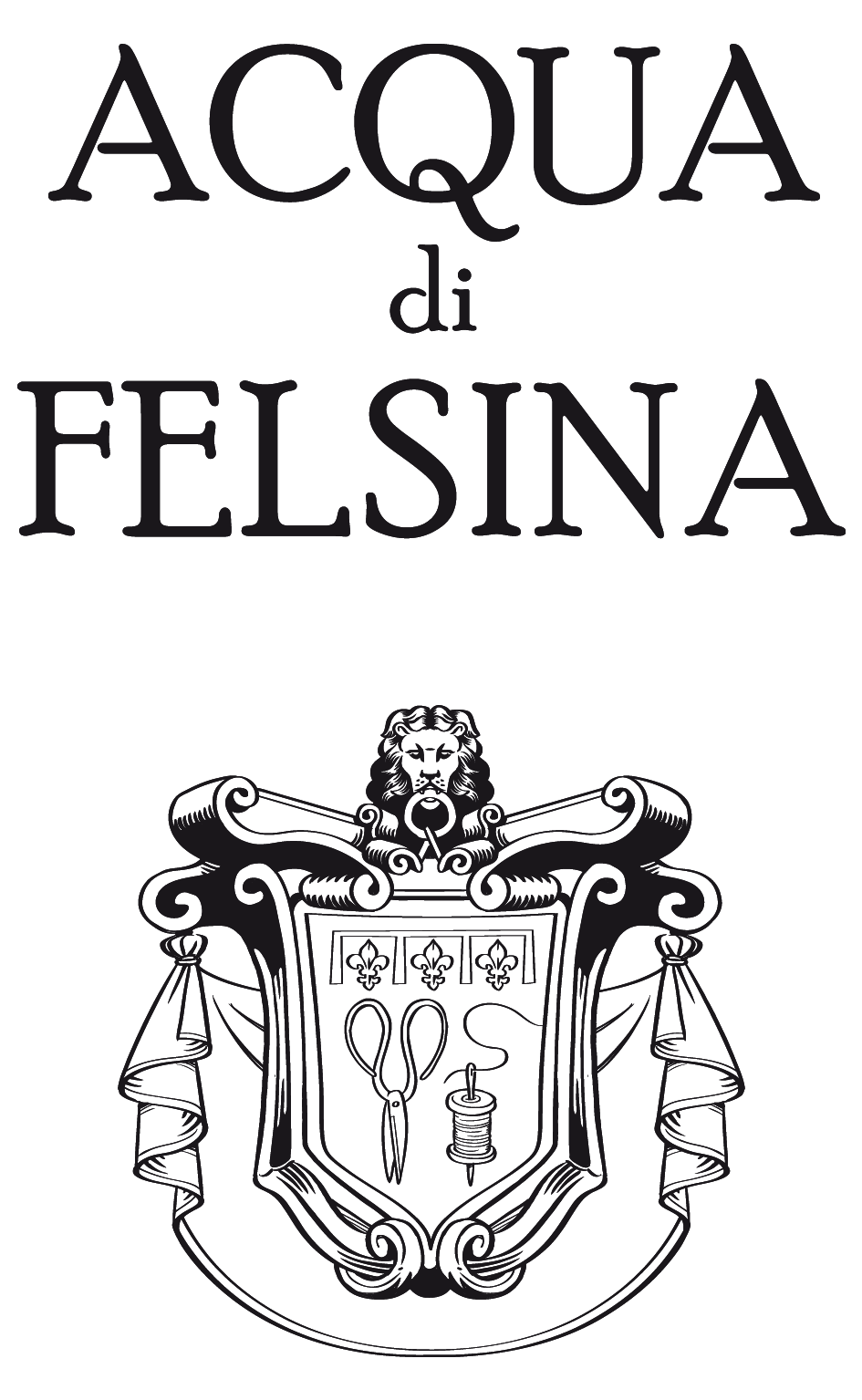 Acqua di Felsina Bologna 