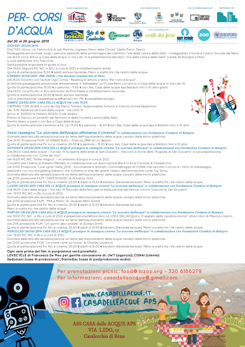 Programma Per-corsi d'acqua