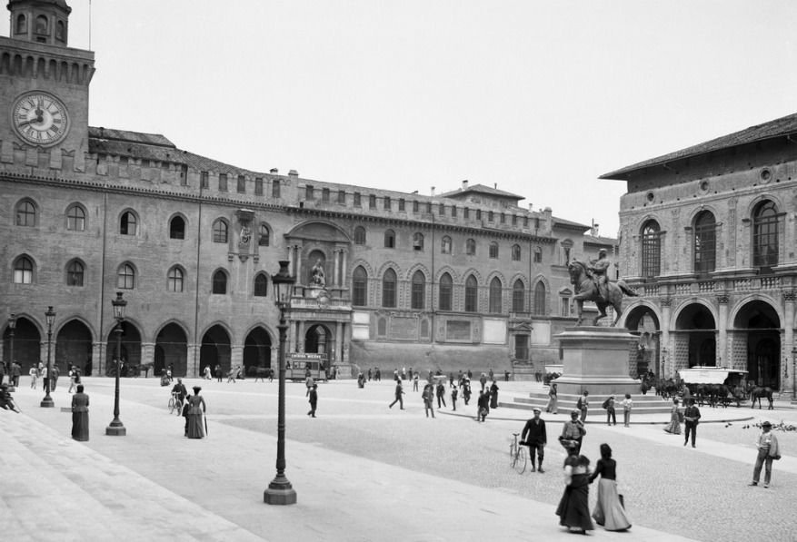 mostra bologna fotografata