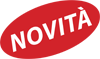 novità