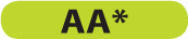aa*