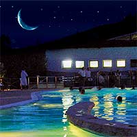 acquapark by night