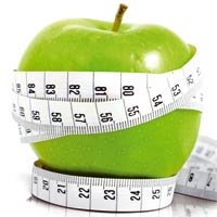 nutrizionista