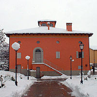 villaggio