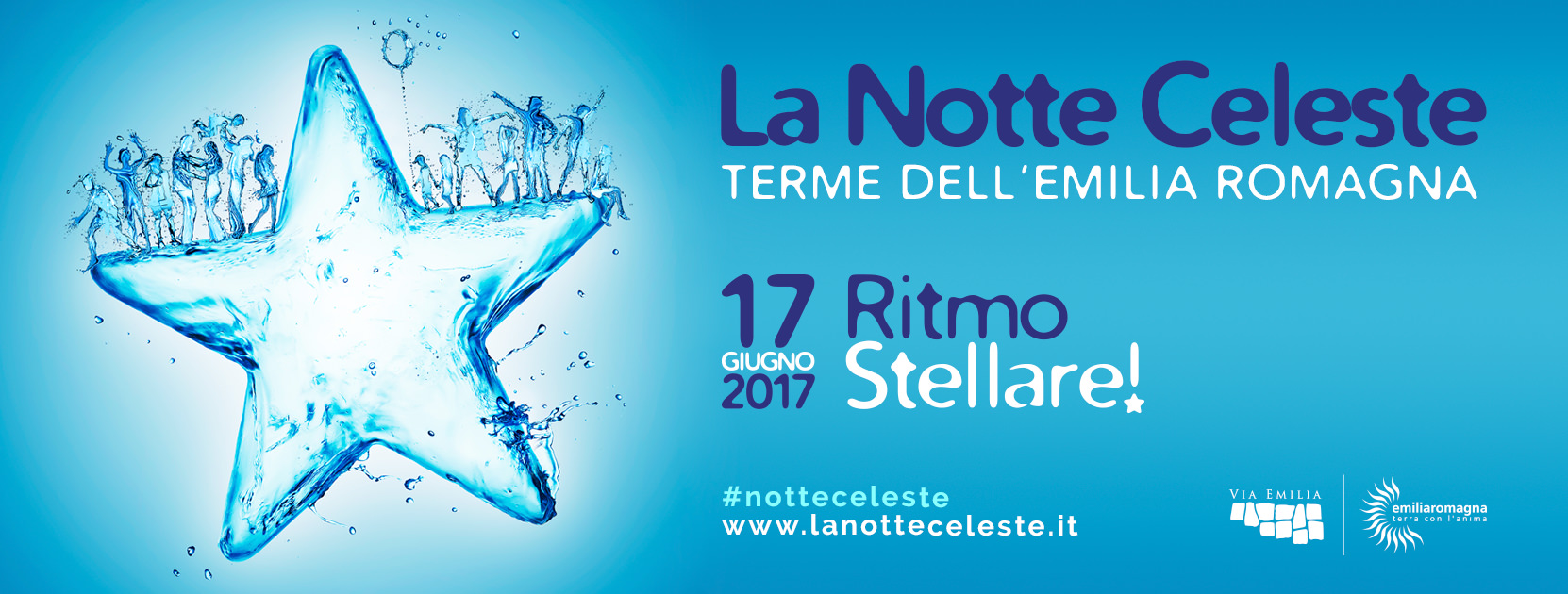 offerta pacchetti terme notte celeste