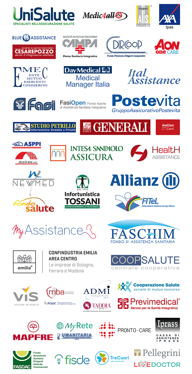 mutue, assicurazioni e fondi integrativi