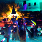 piscina termale