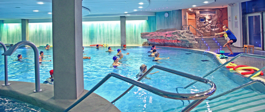 open day corsi alle terme di Bologna