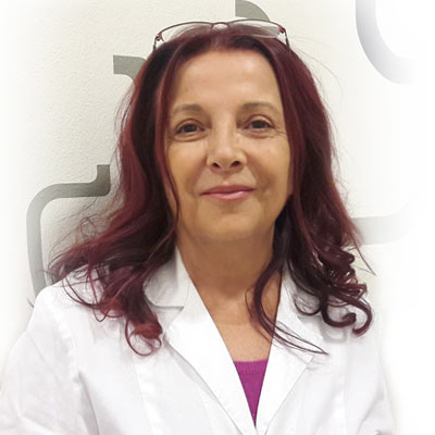 dottoressa rossella burzi
