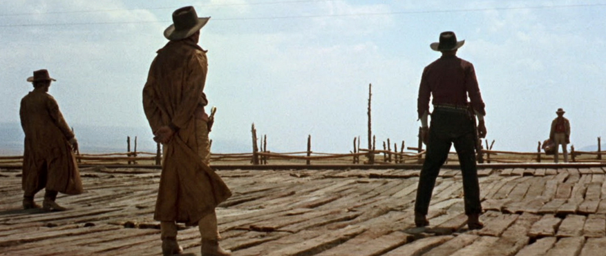 sotto le stelle del cinema