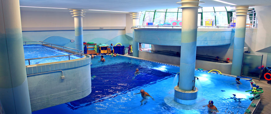 piscine termali terme felsinee