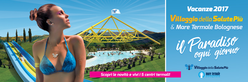 vacanze nel mare termale bolognese