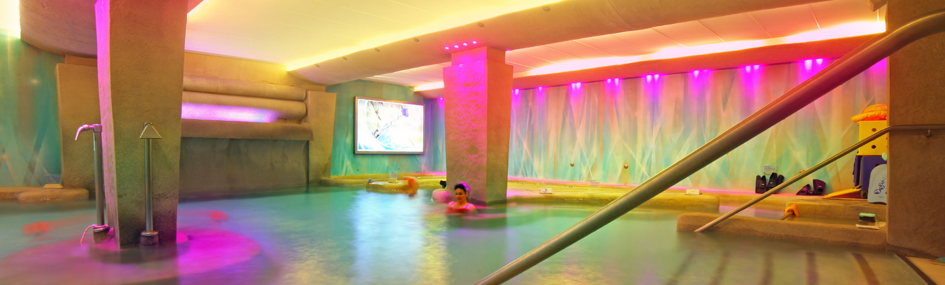 Benvenuti Terme San PetronioAntalgik, Bologna Mare